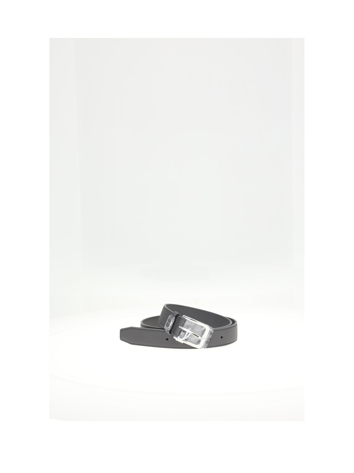 Dior Homme Men New Belt CHRISTIAN DIOR