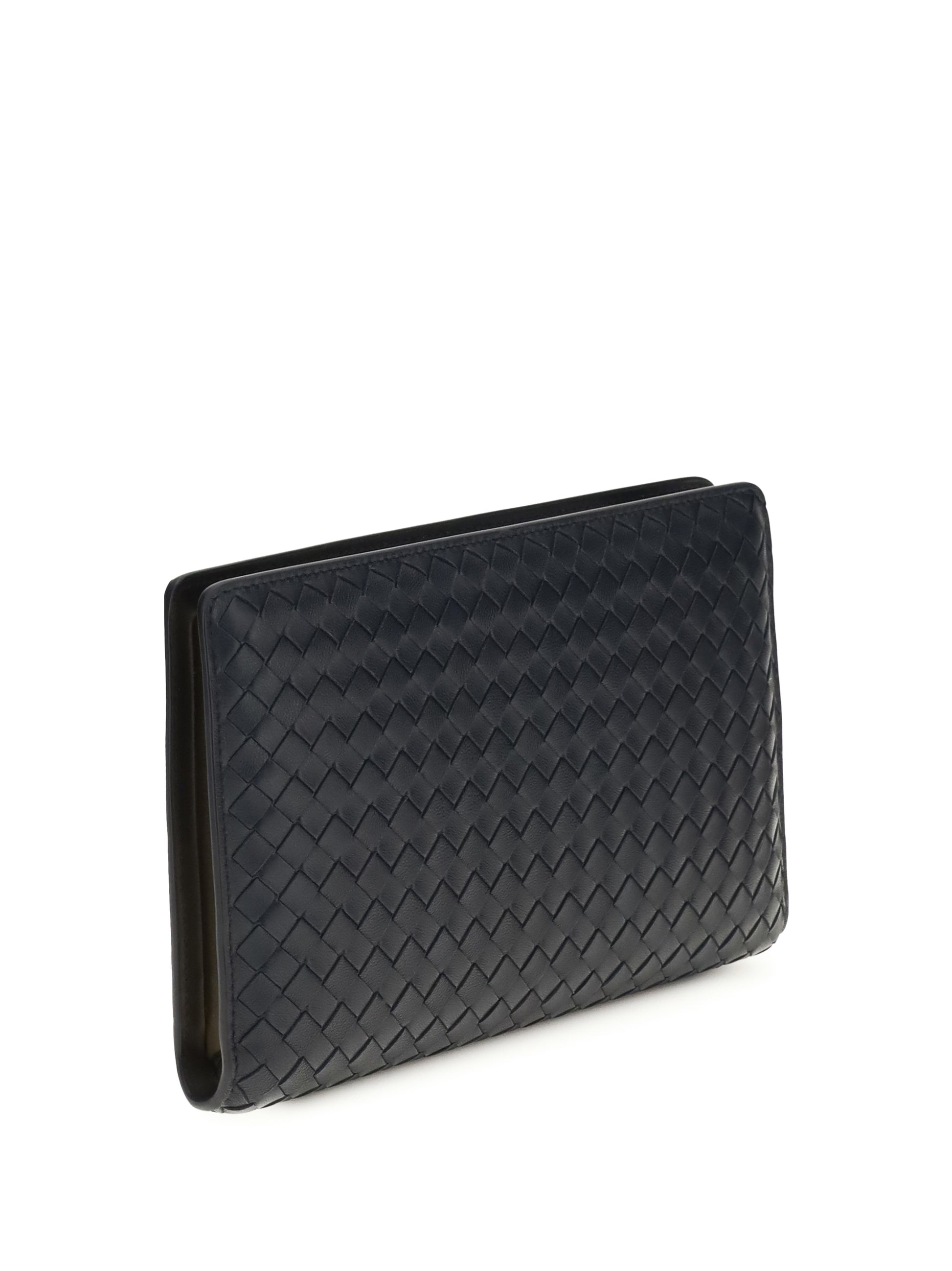 Bottega Veneta Women Agenda Clutch BOTTEGA VENETA