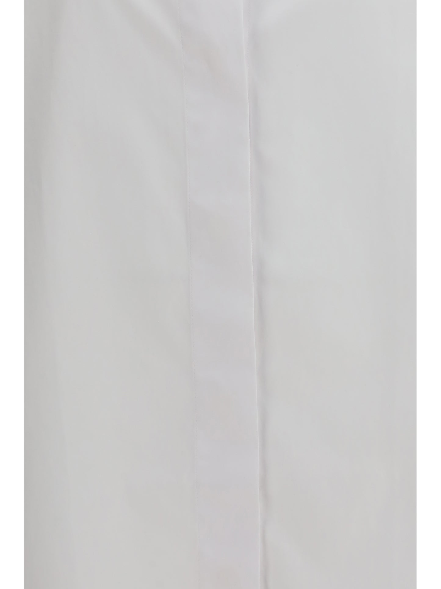 Toteme Women High-Collar Shirt TOTEME
