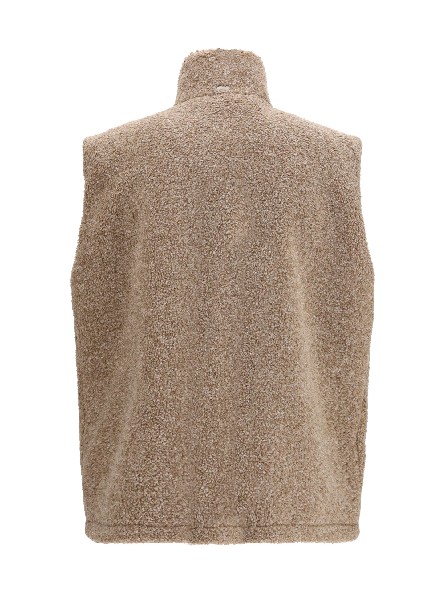 Herno Men Sleeveless Vest HERNO