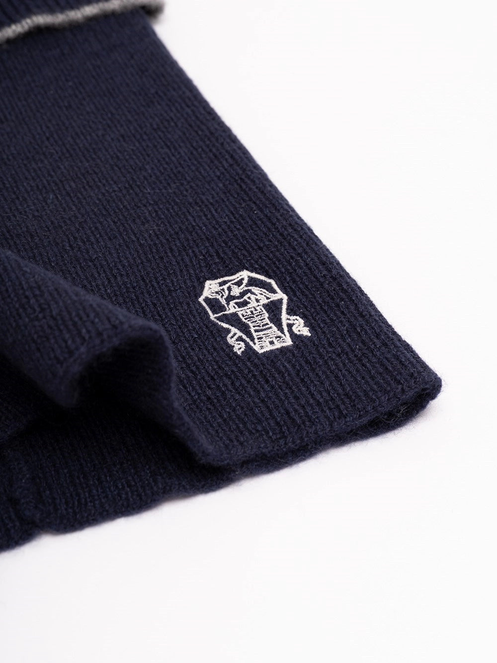 Brunello Cucinelli Men Scarf BRUNELLO CUCINELLI