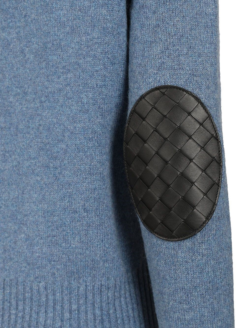 Bottega Veneta Women Cashmere Sweater BOTTEGA VENETA