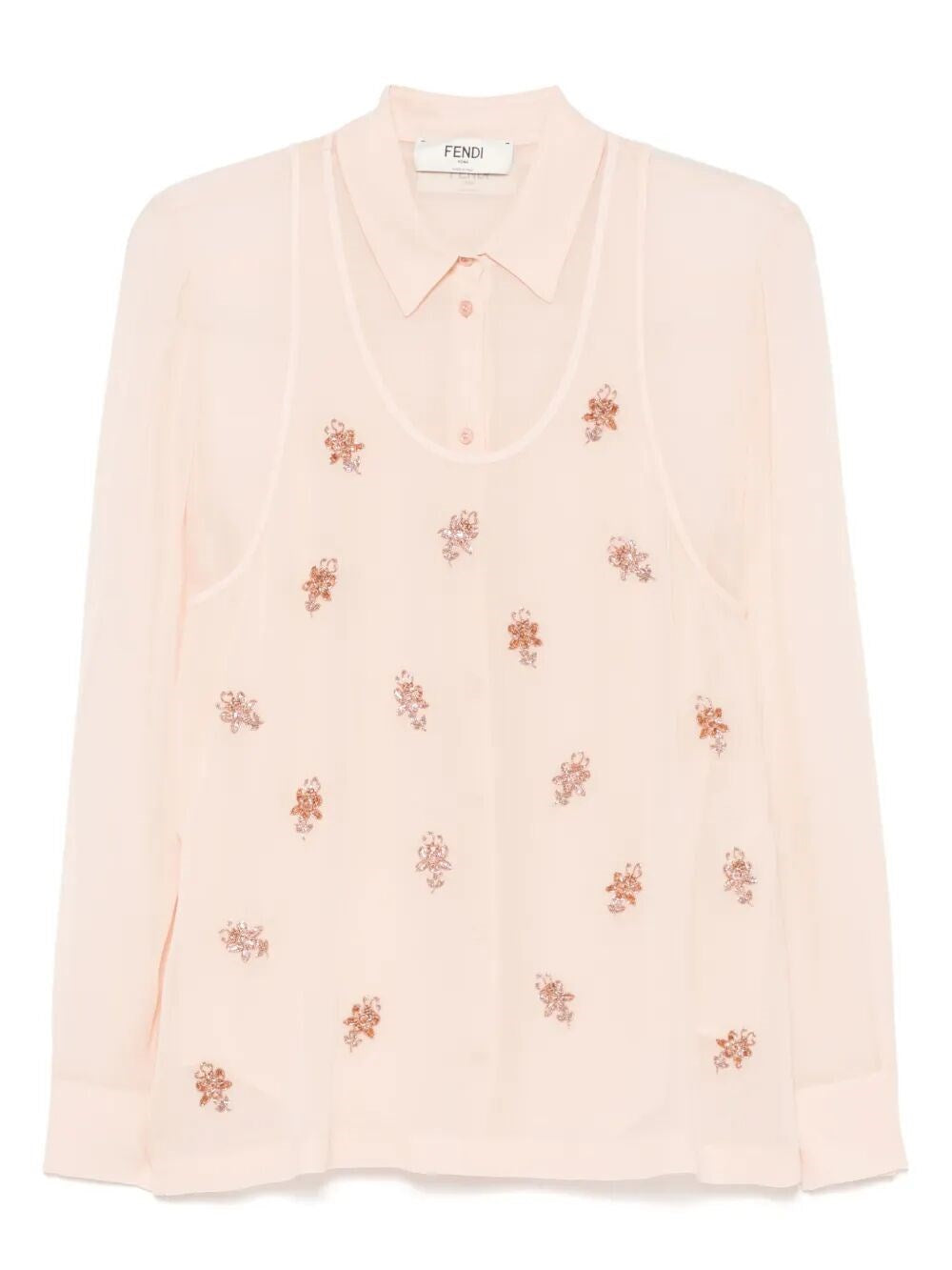 Fendi Women Top FENDI