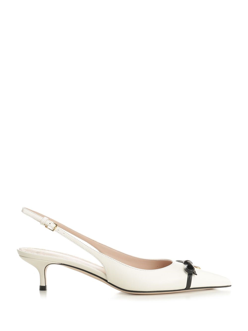 Valentino Garavani Women Bepointy Slingback Pumps VALENTINO GARAVANI