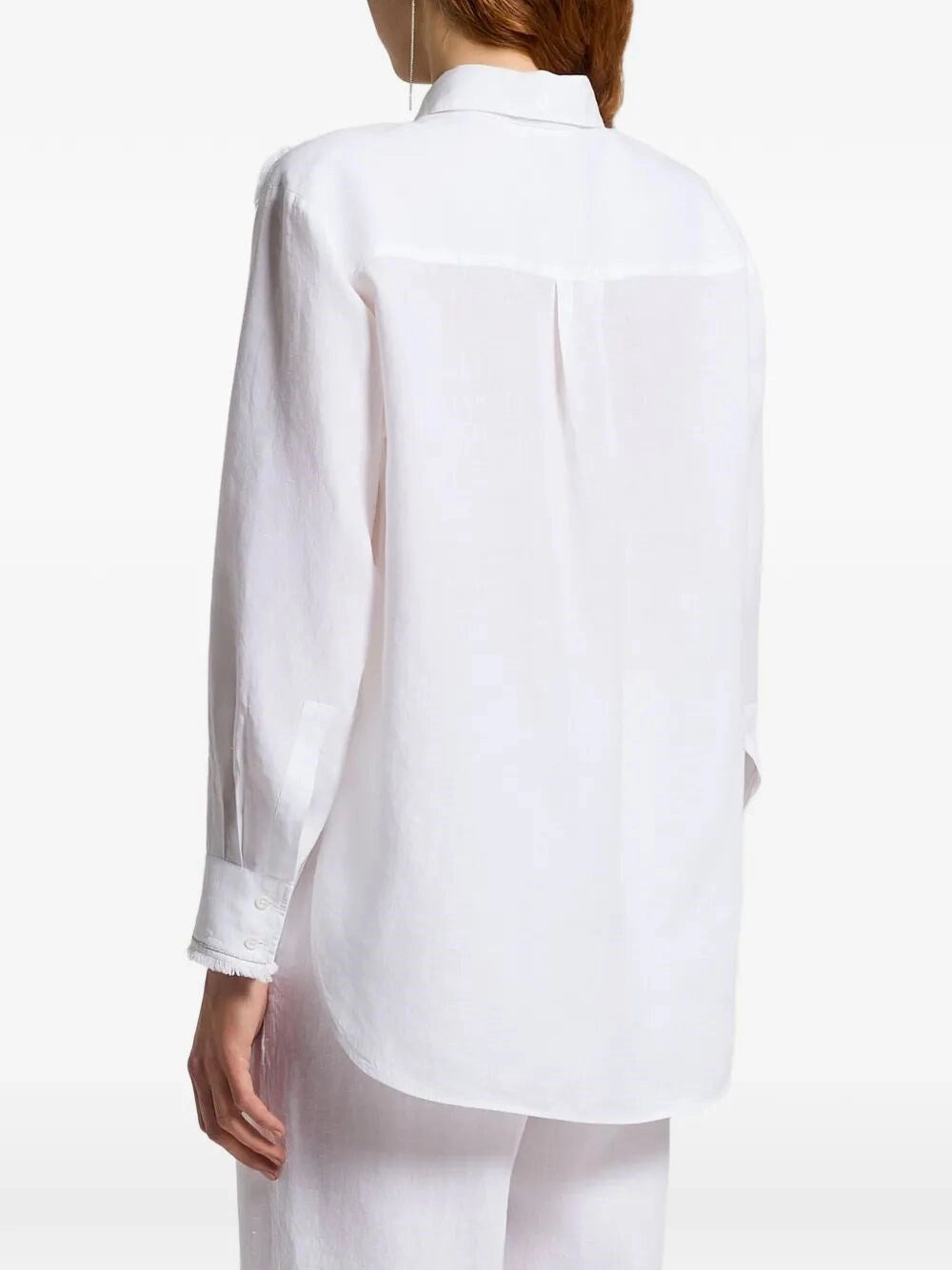 Peserico Women Shirt PESERICO