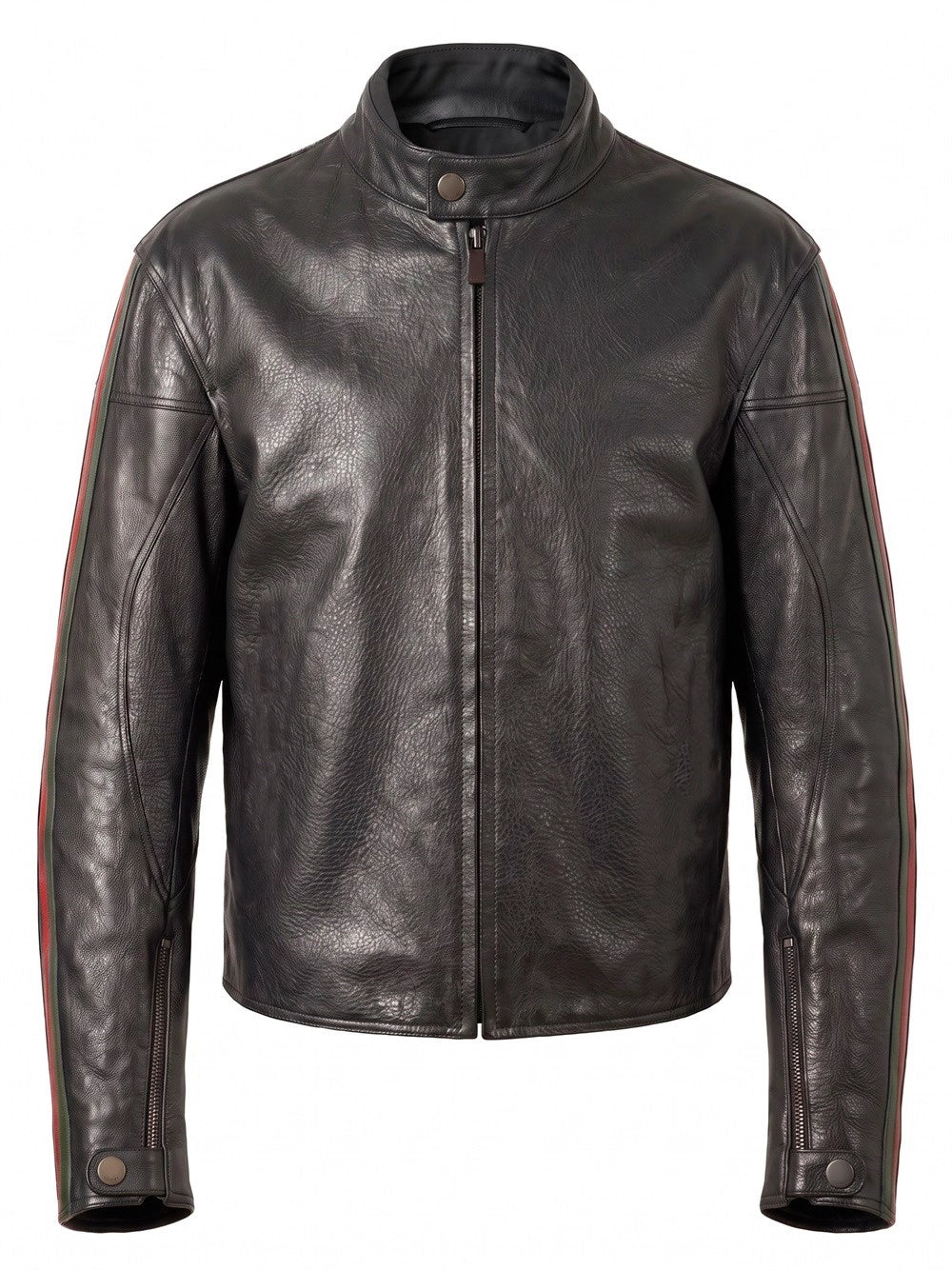 Gucci Men Biker Jacket GUCCI