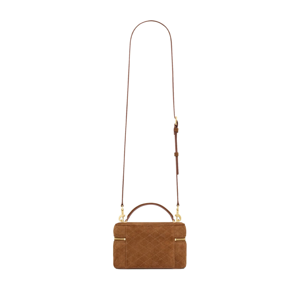 Saint Laurent Gaby Medium Vanity Bag Women SAINT LAURENT