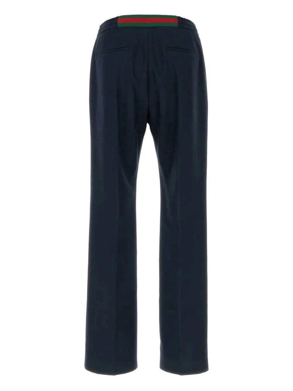Gucci Men Drawstring Pants GUCCI