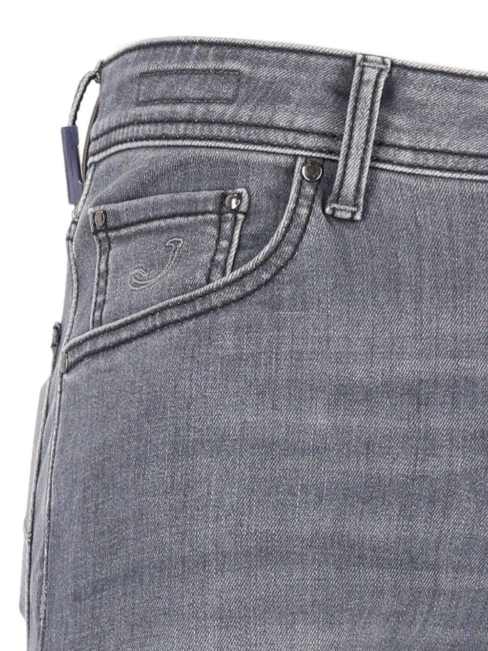 Jacob Cohen Men Super Slim Fit Nick Jeans JACOB COHEN