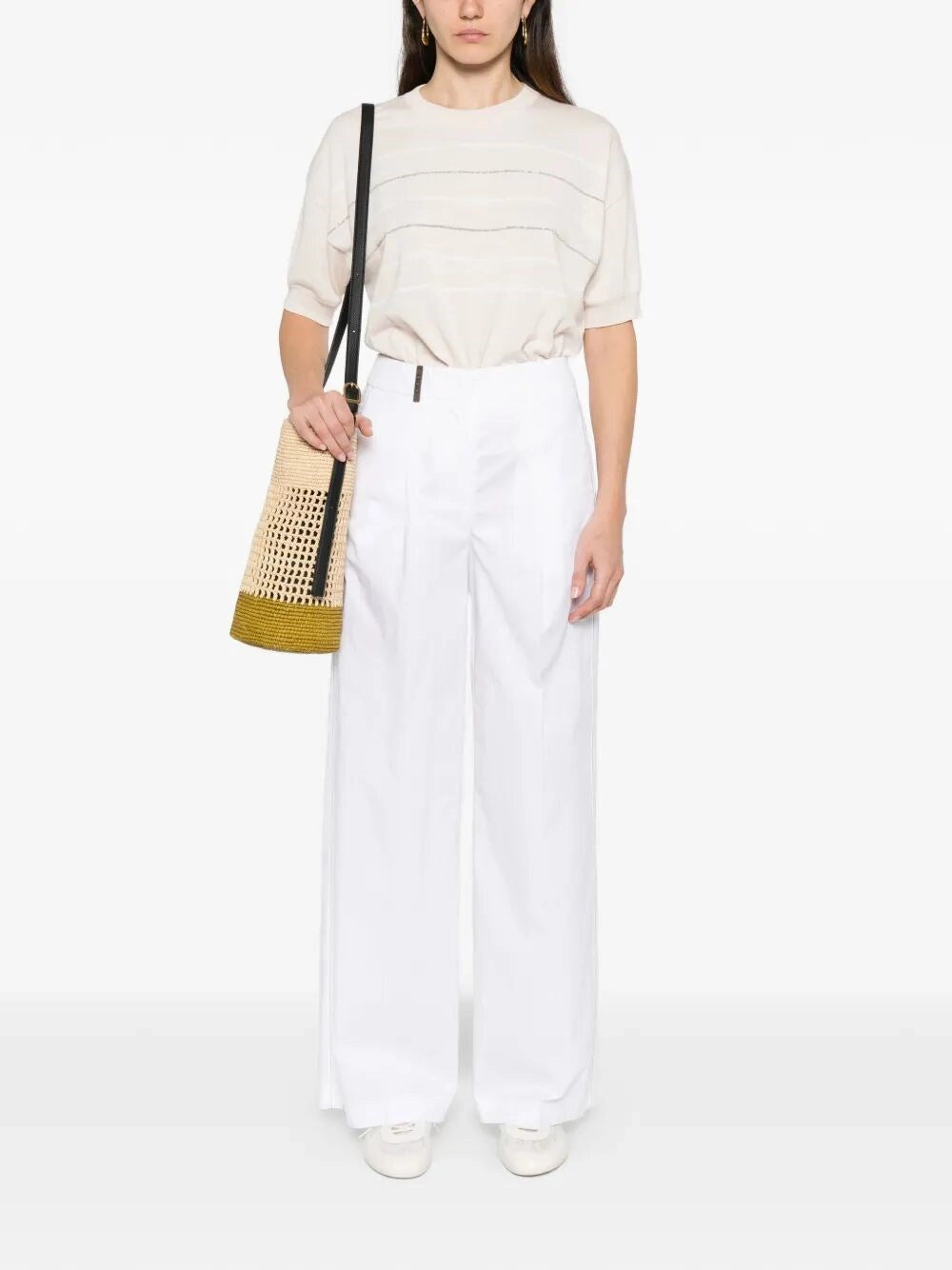Peserico Women Pants PESERICO