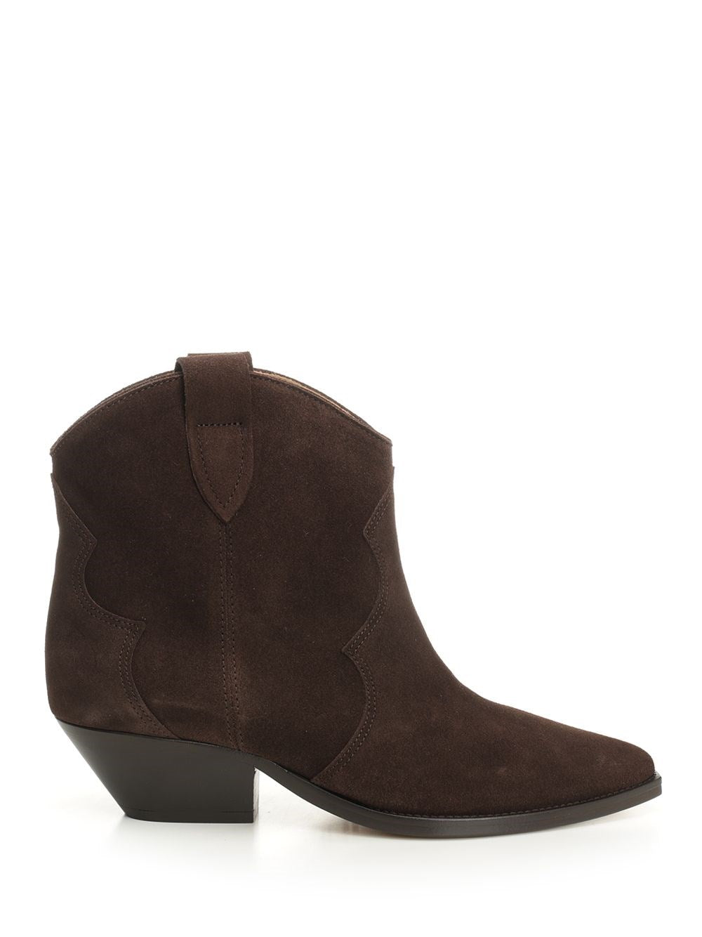 Isabel Marant Women "Dewina" Cowboy Boots ISABEL MARANT