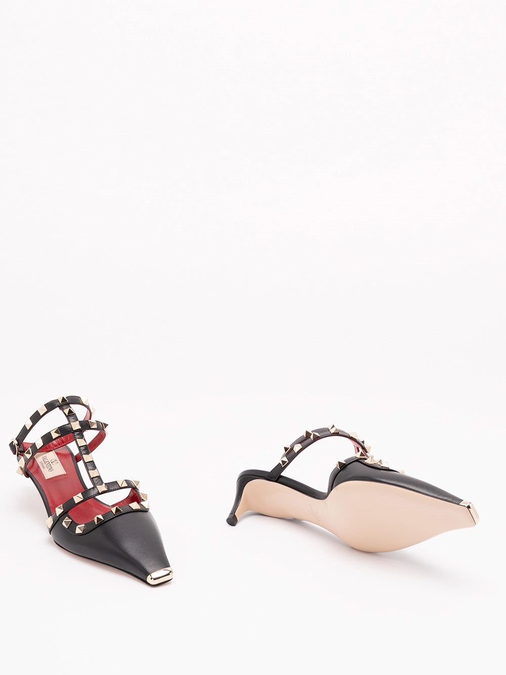 Valentino Garavani Women `Rockstud` Pumps VALENTINO GARAVANI