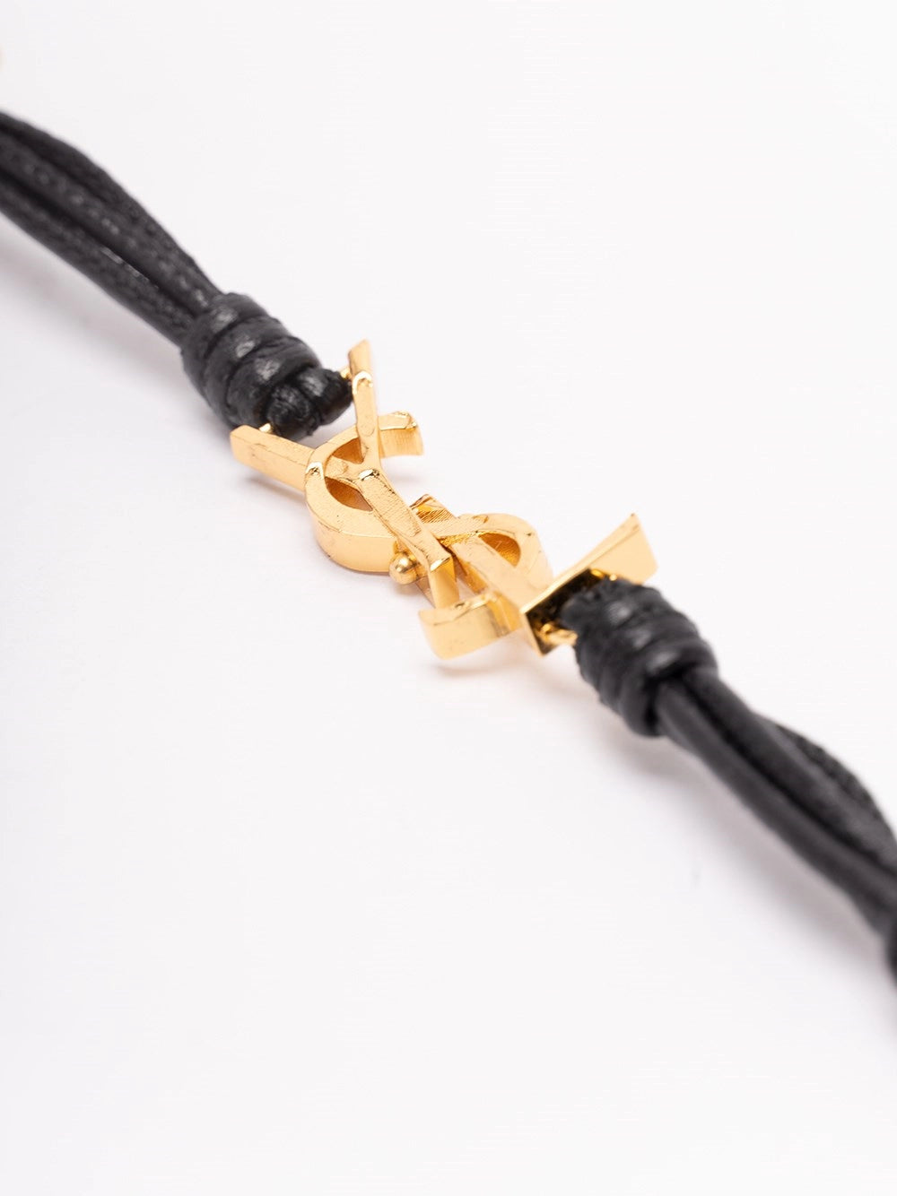 Saint Laurent Women `Ysl` Bracelet SAINT LAURENT