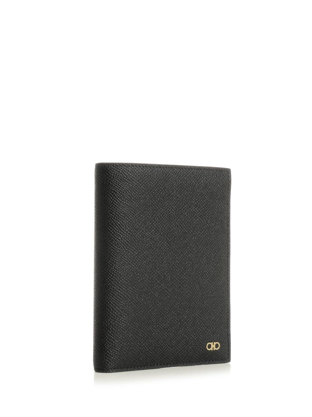 Ferragamo Men Translation Holder "Gancini" FERRAGAMO