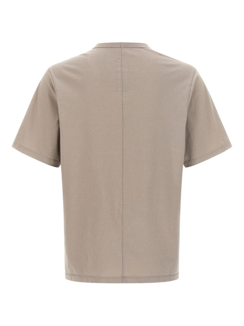 Rick Owens Men Temple T-Shirt RICK OWENS