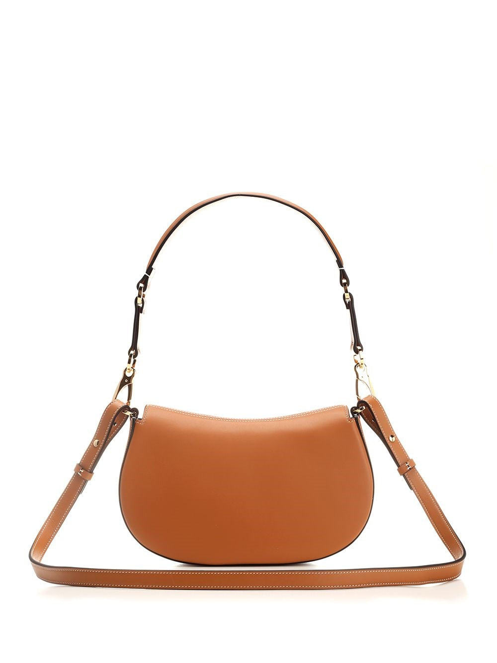 Valentino Garavani Women "Ohval" Small Shoulder Bag VALENTINO GARAVANI