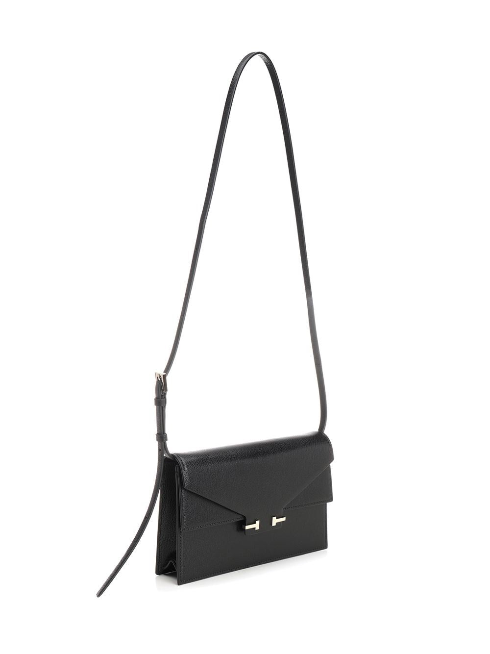 Tom Ford Women Borsa "Supple Grain" In Pelle