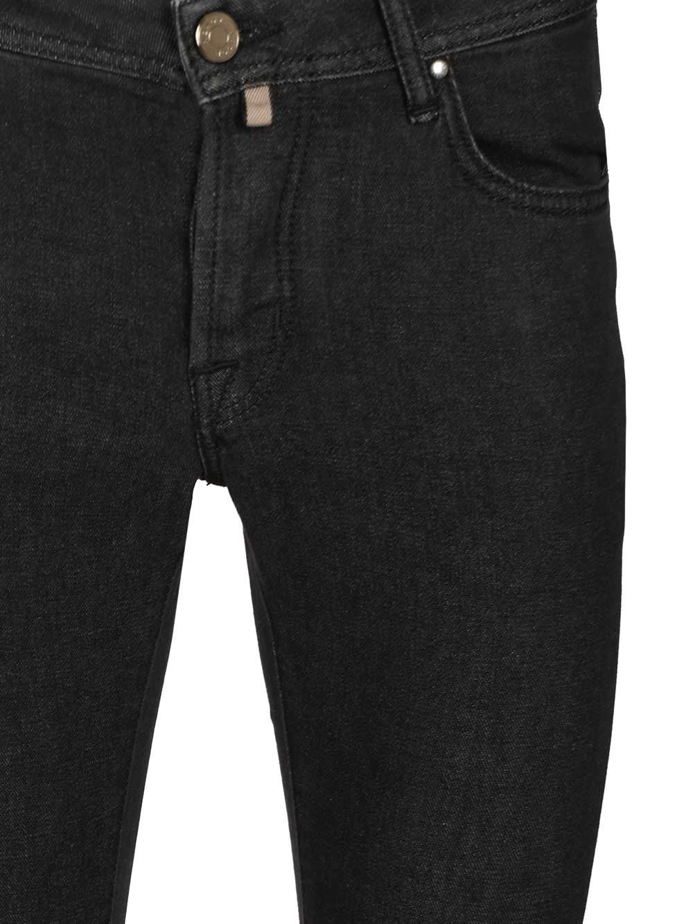 Jacob Cohen Men Super Slim Fit "Nick" Jeans JACOB COHEN
