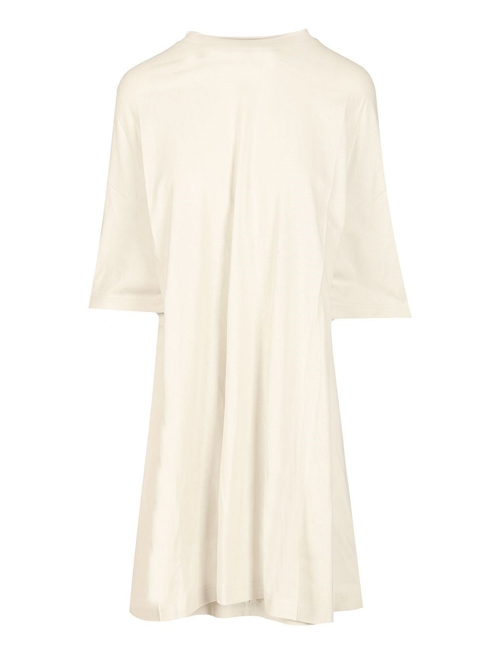 Balenciaga Women Semi-Fitted Dress BALENCIAGA