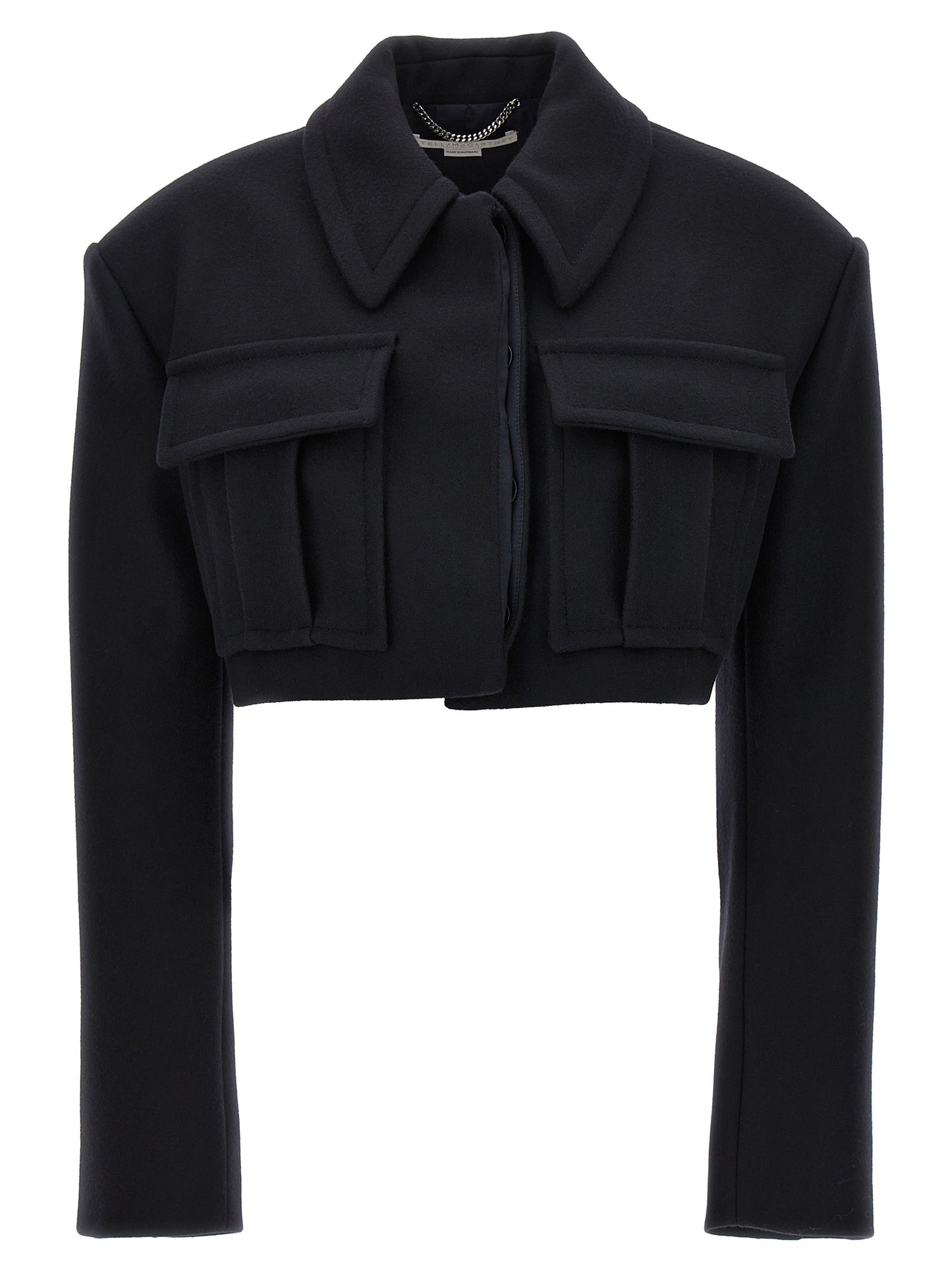 Stella Mccartney Women 'Balaton Bacci' Jacket STELLA MCCARTNEY