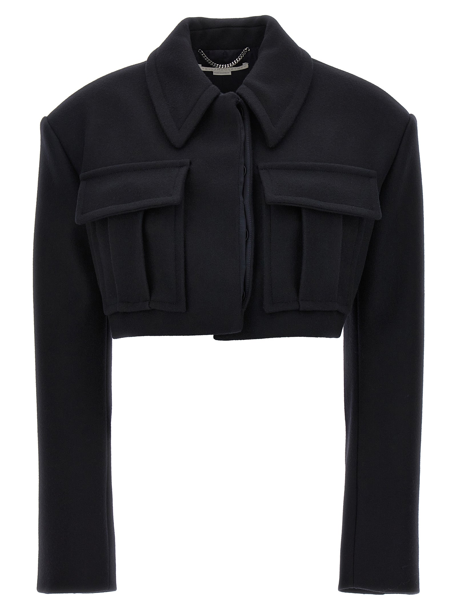 Stella Mccartney Women 'Balaton Bacci' Jacket STELLA MCCARTNEY