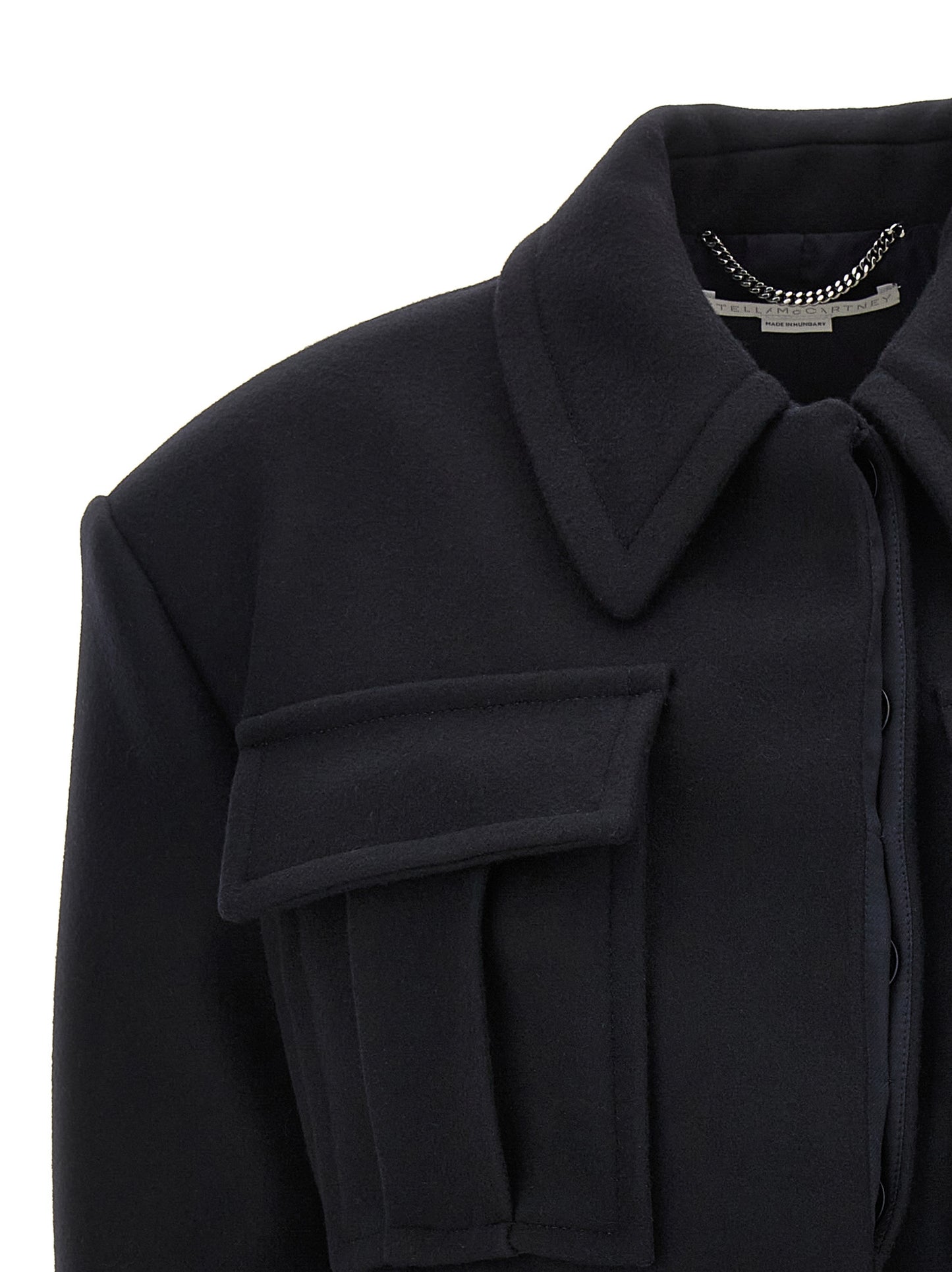 Stella Mccartney Women 'Balaton Bacci' Jacket STELLA MCCARTNEY