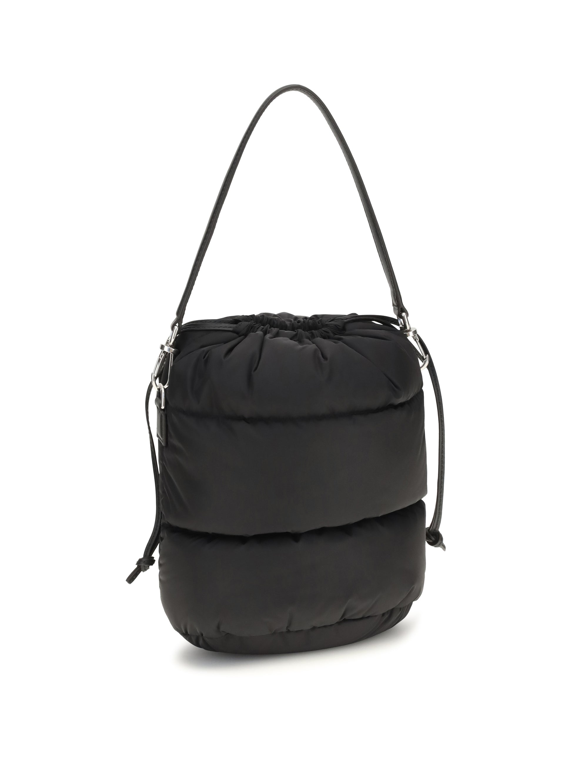 Moncler Women Caradoc Bucket Bag MONCLER