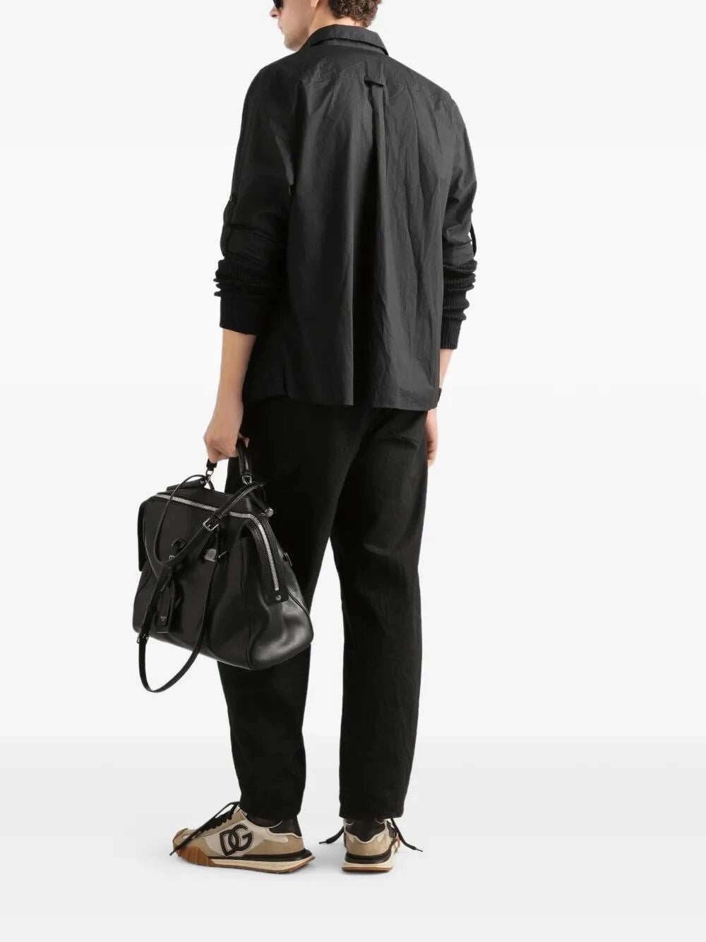 Dolce & Gabbana Men Shirt DOLCE & GABBANA