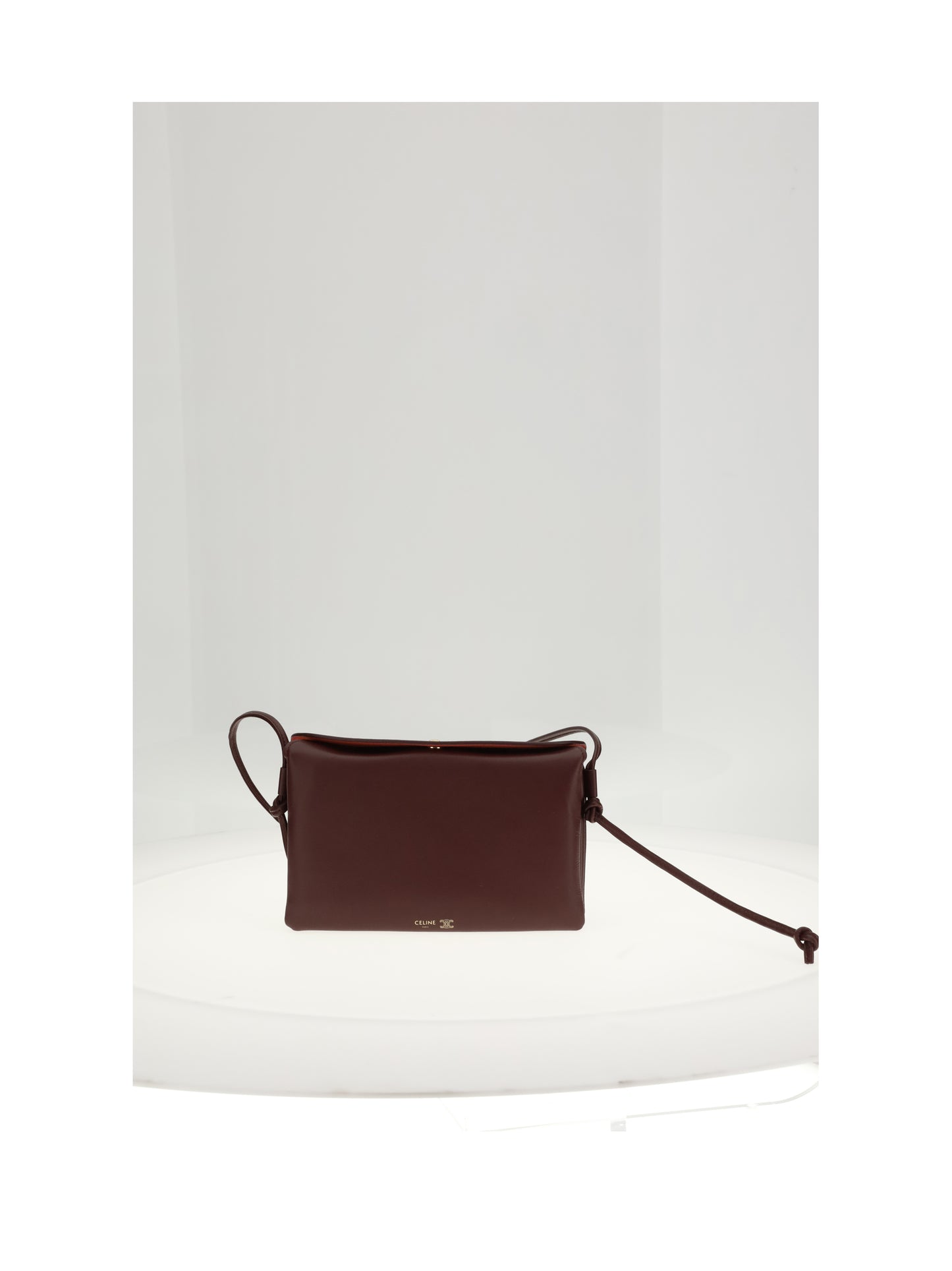 Celine Women Trio Flap CELINE