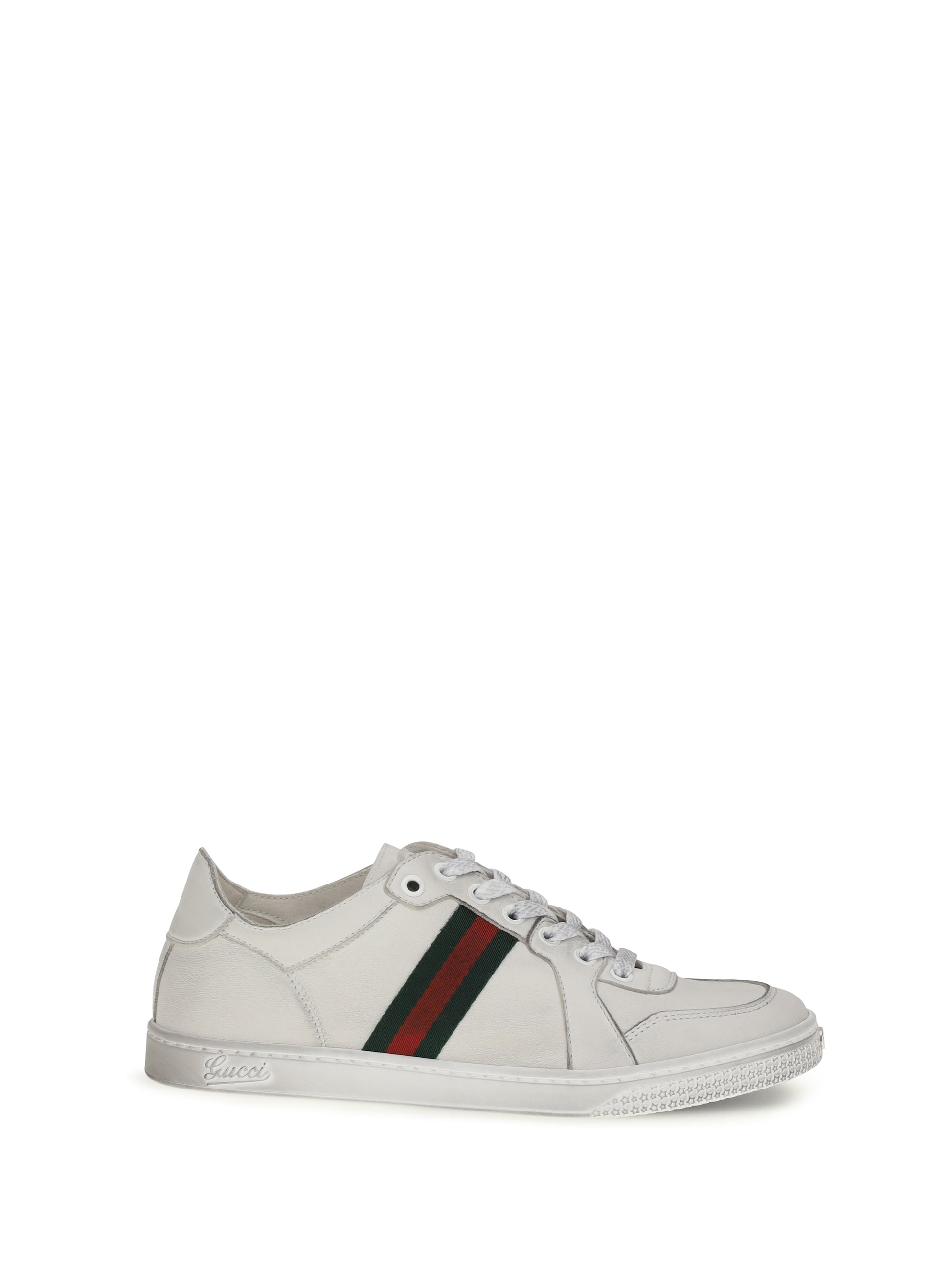 Gucci Women Stretch Sneakers GUCCI