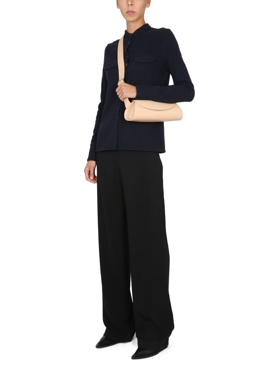 Jil Sander Women Shirt With Pockets JIL SANDER