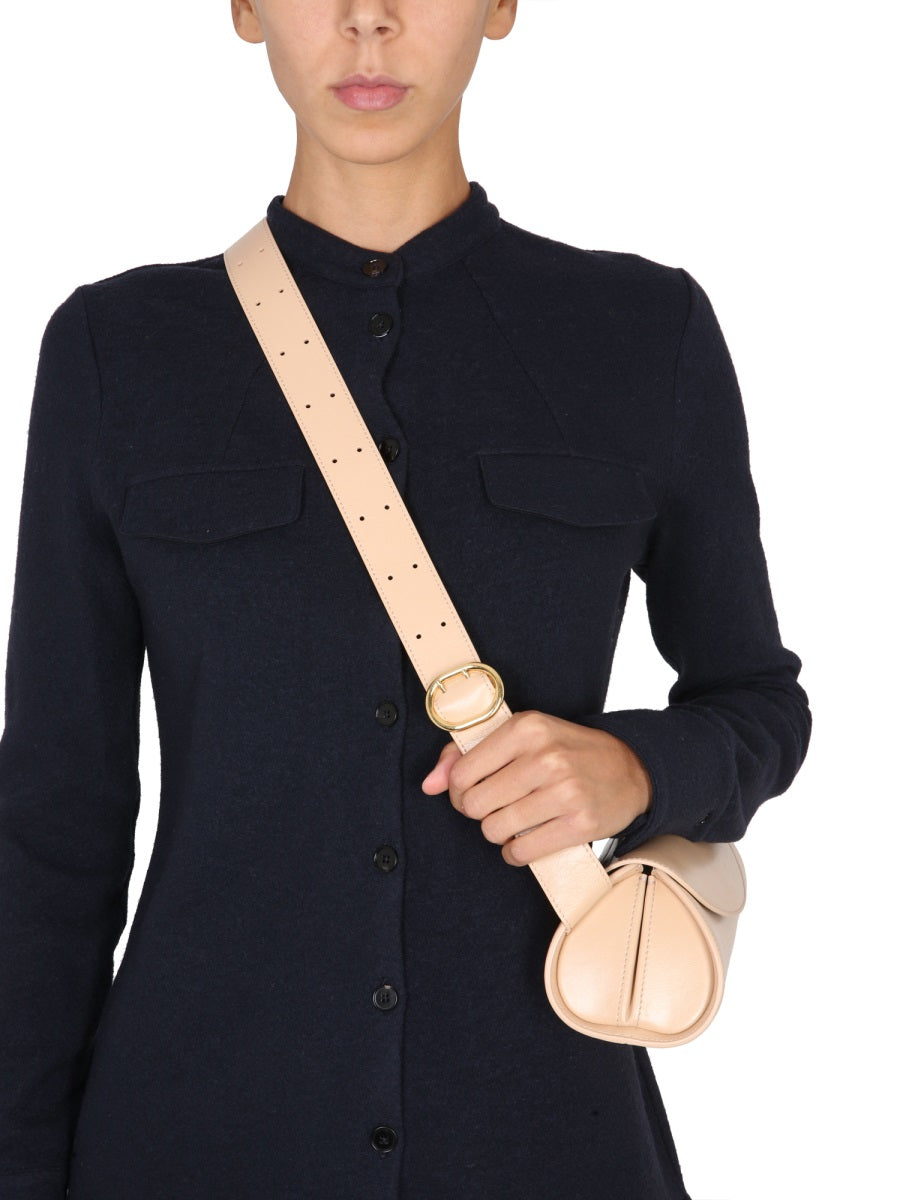Jil Sander Women Shirt With Pockets JIL SANDER