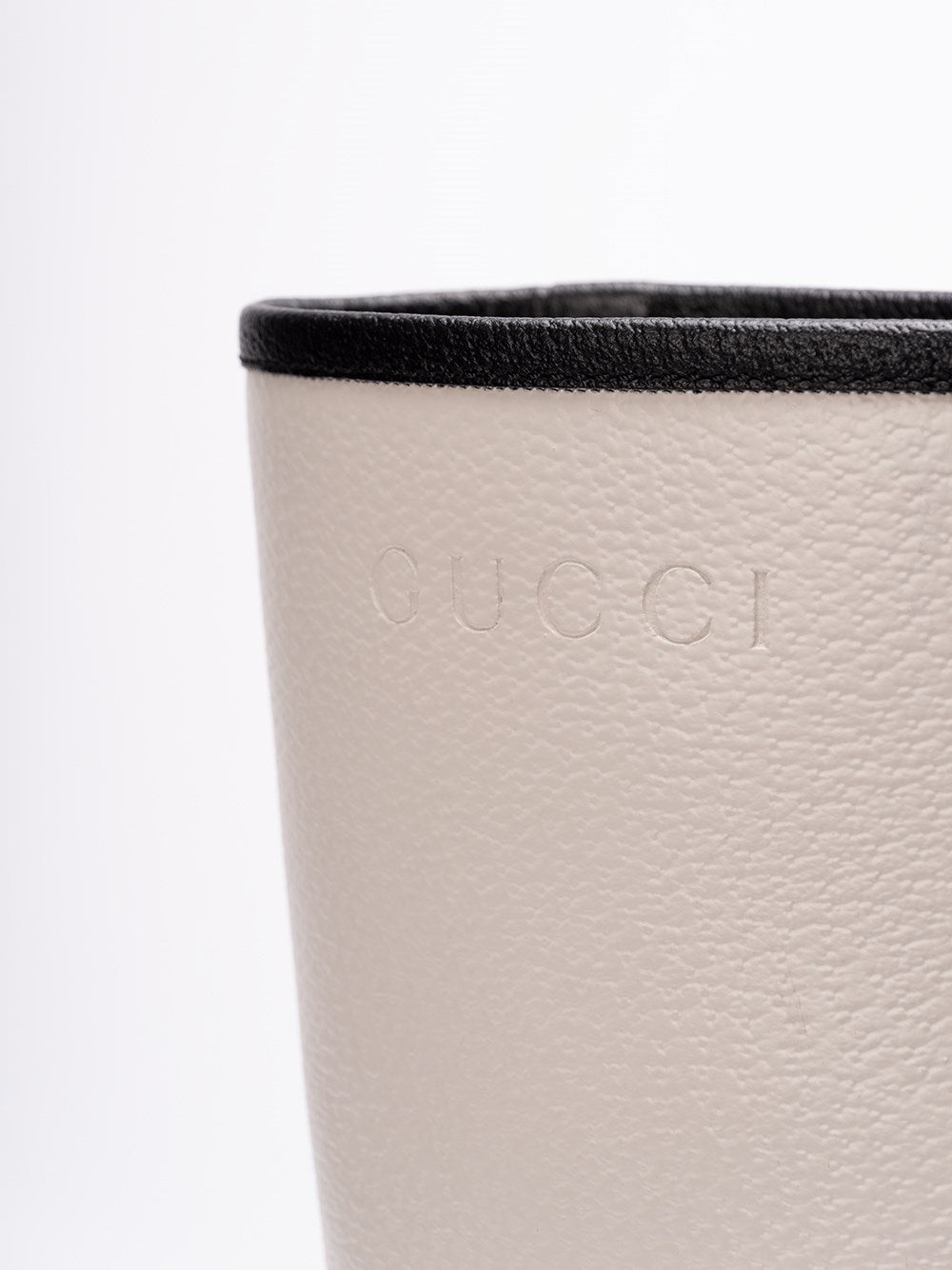 Gucci Men `Grisou` Boots GUCCI