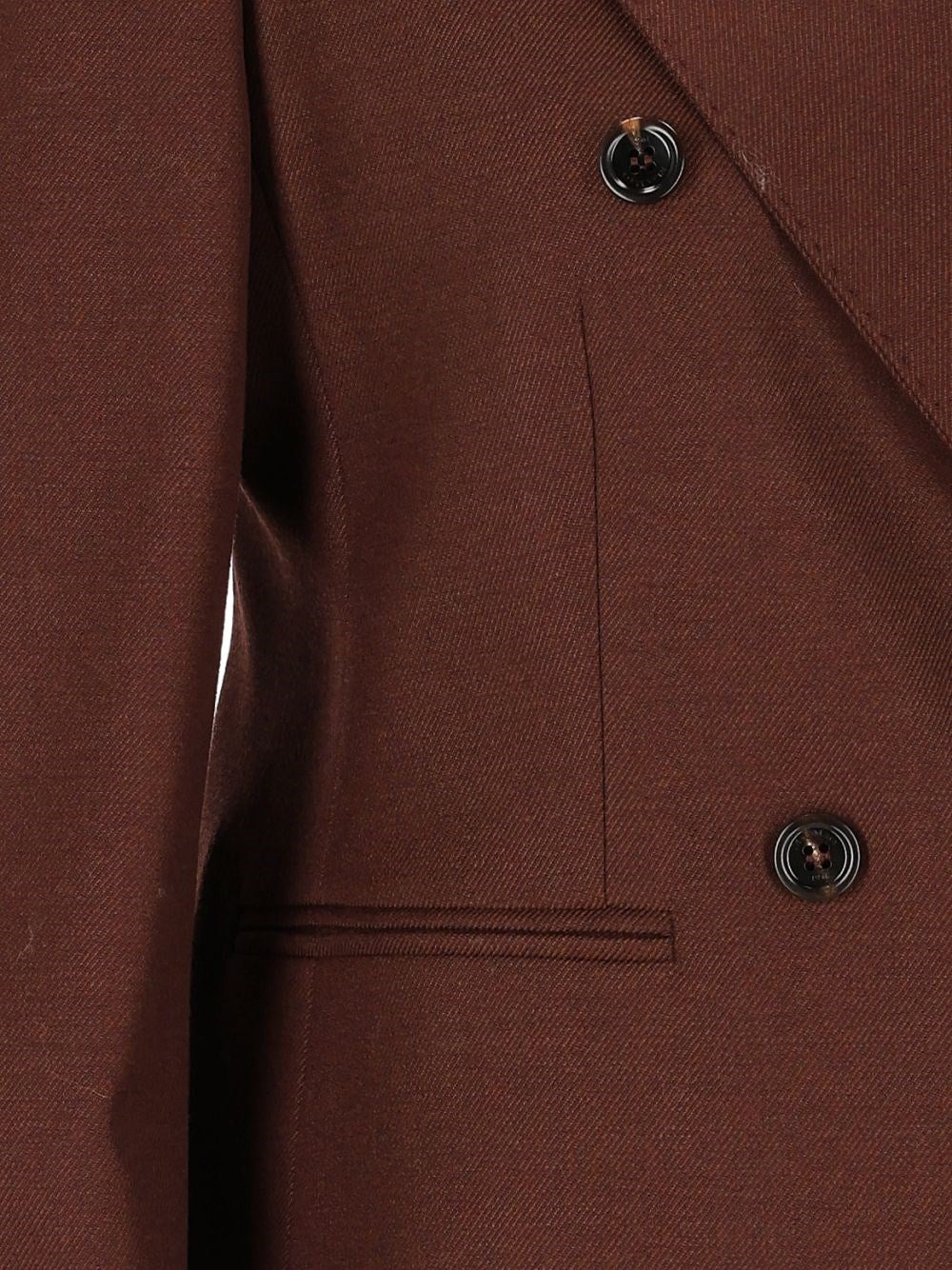 Max Mara Women Double-Breasted Blazer MAX MARA