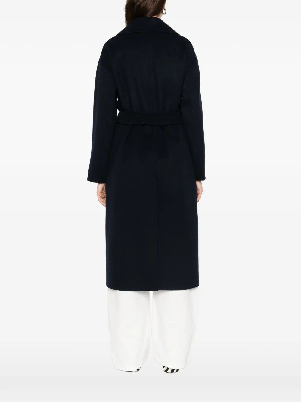 'S Max Mara Women "Hobby"  Coat S MAX MARA