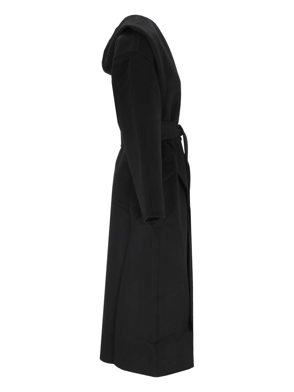 Toteme Women Belted Long Coat TOTEME