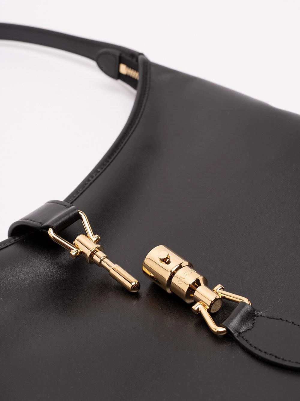 Gucci Women Jackie 1961 Large Shoulder Bag GUCCI