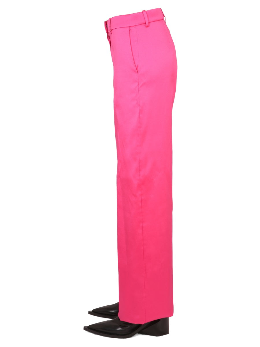 Magda Butrym Women Wide Leg Pants MAGDA BUTRYM