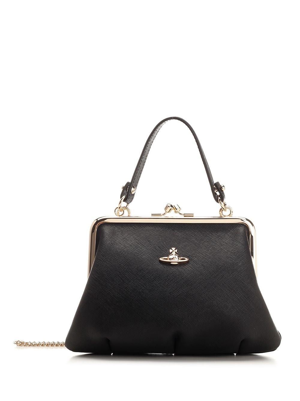 Vivienne Westwood Women "Granny Frame" Handbag VIVIENNE WESTWOOD