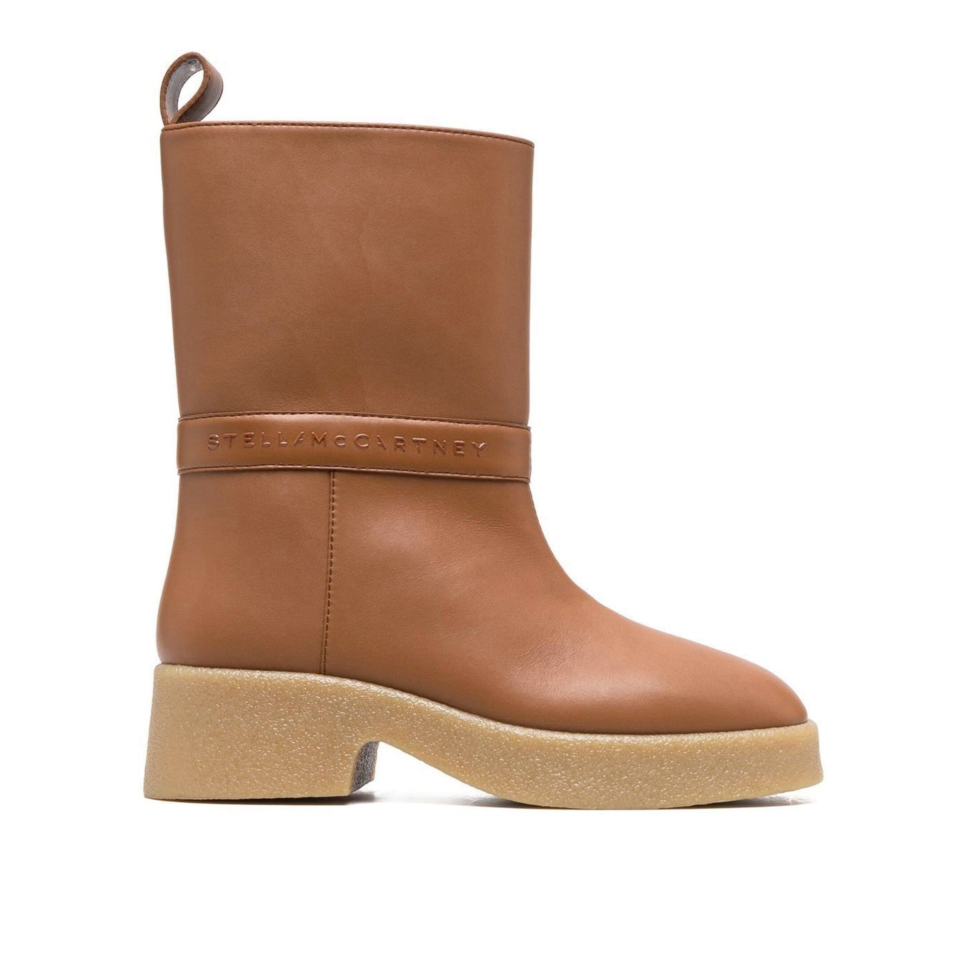 Stella Mccartney Skyla Rain Boots Women STELLA MCCARTNEY