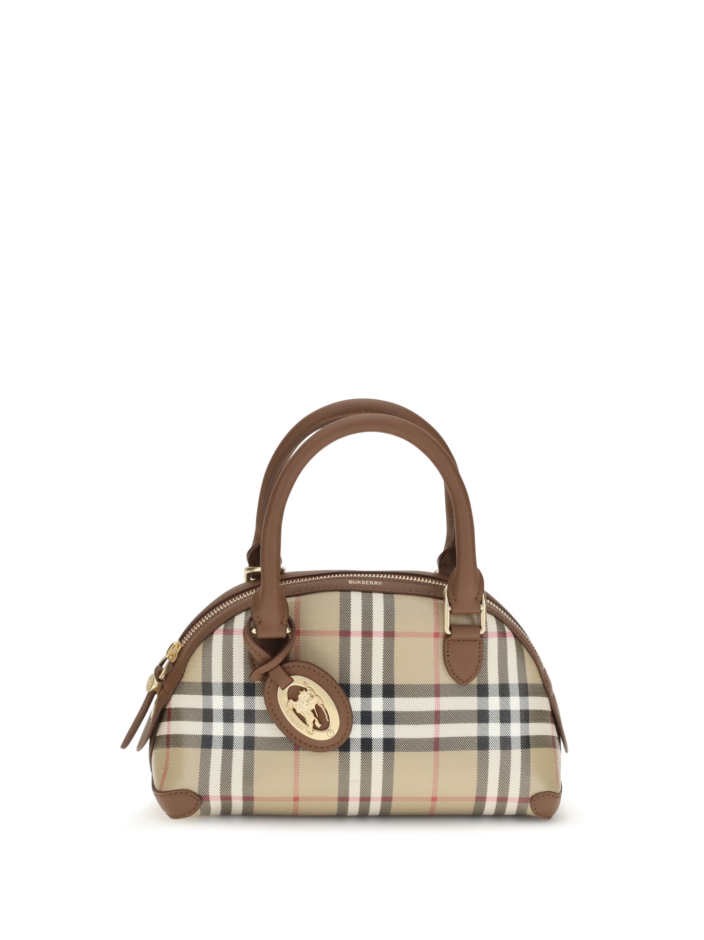 Burberry Women Mini Primrose Top Handle Bag BURBERRY