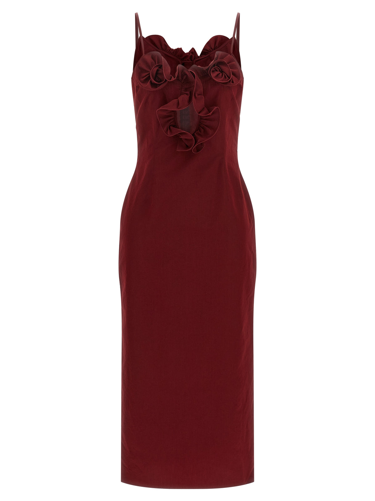 Magda Butrym Women '03' Dress MAGDA BUTRYM