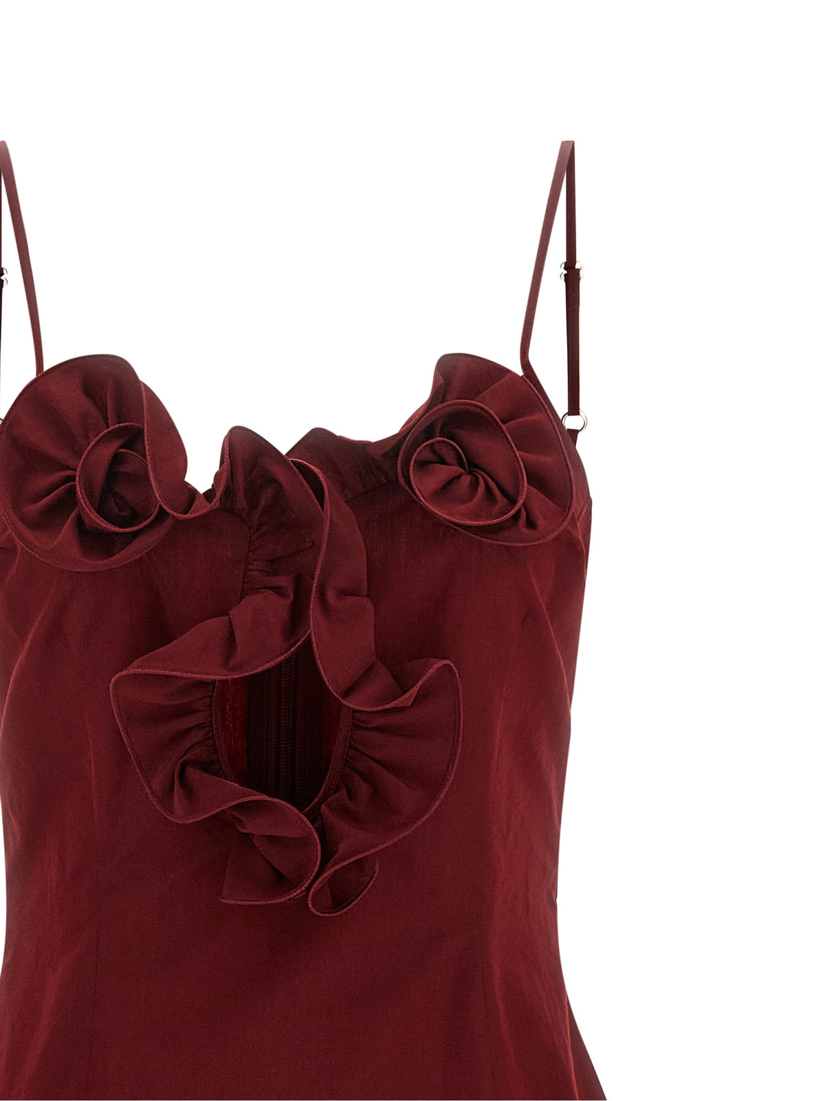 Magda Butrym Women '03' Dress MAGDA BUTRYM