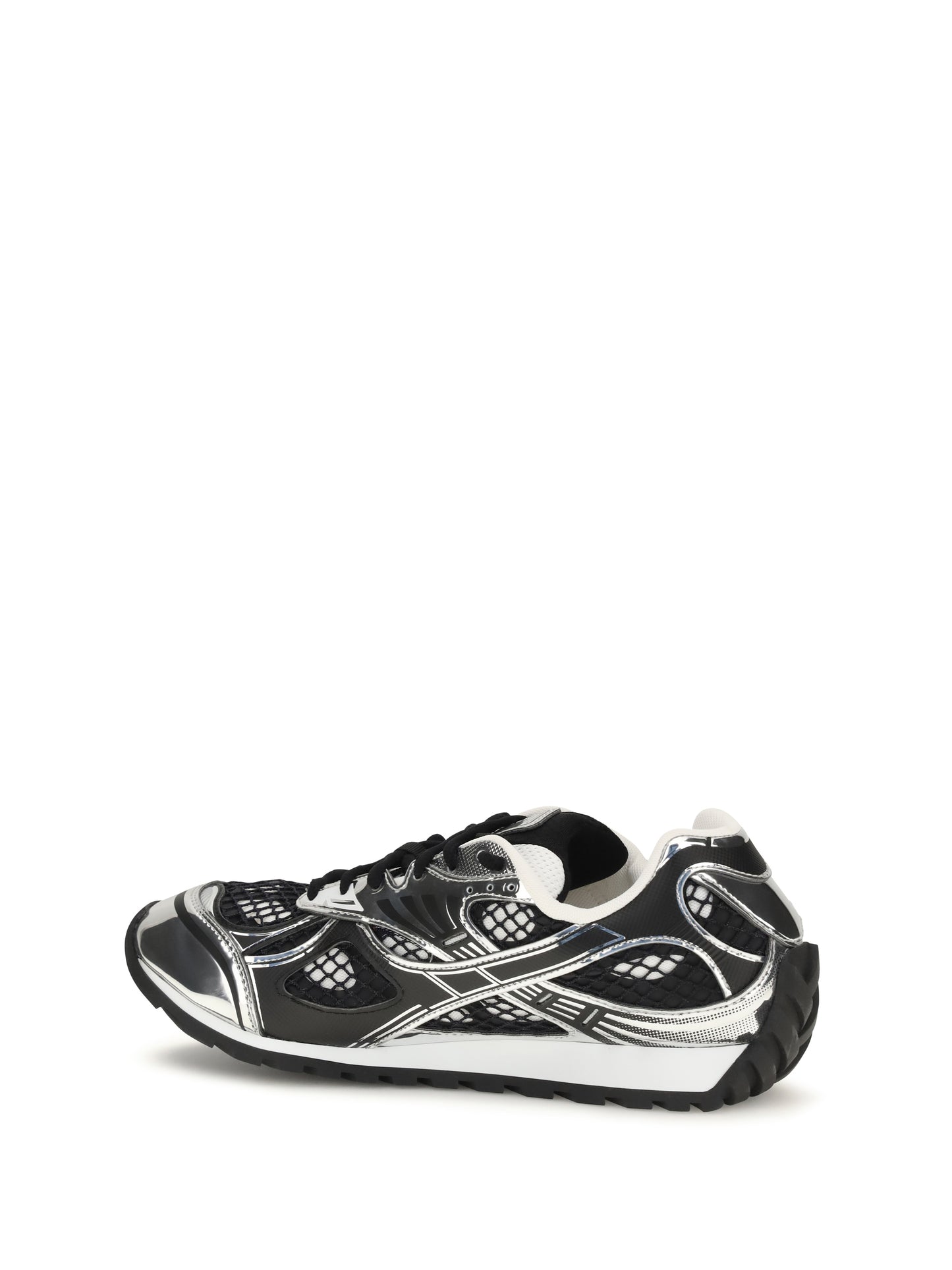 Bottega Veneta Men Orbit Sneakers BOTTEGA VENETA