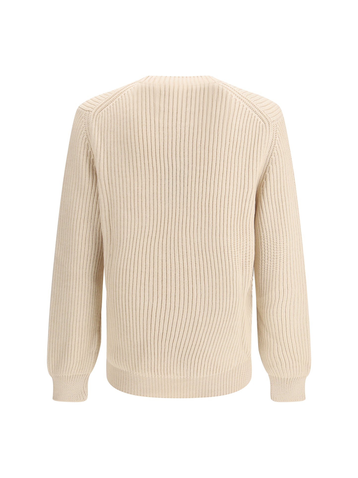 Fendi Men Crew-Neck Knit FENDI