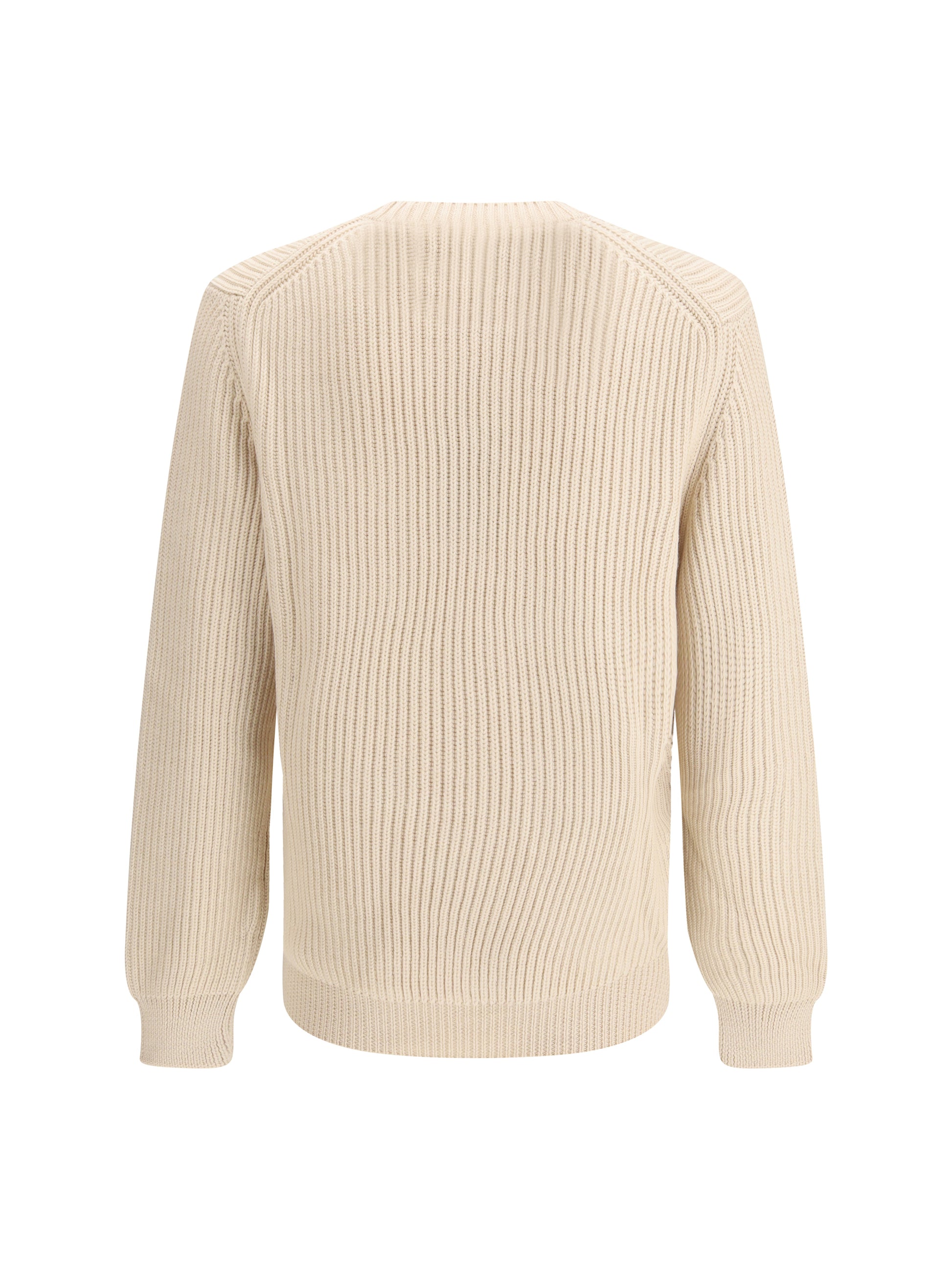 Fendi Men Crew-Neck Knit FENDI