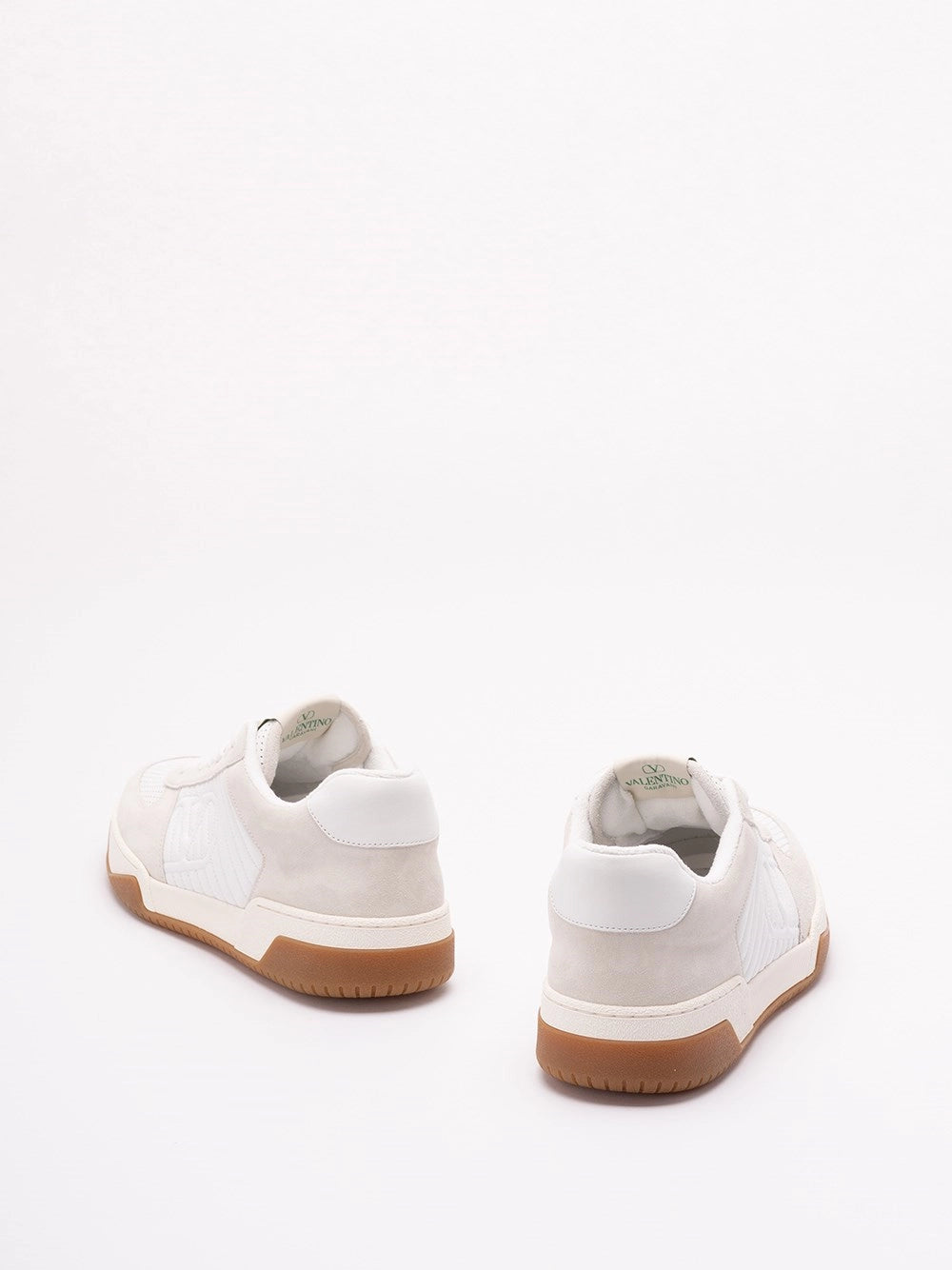 Valentino Garavani Men `Valentino Garavani Sparry` Sneakers VALENTINO GARAVANI