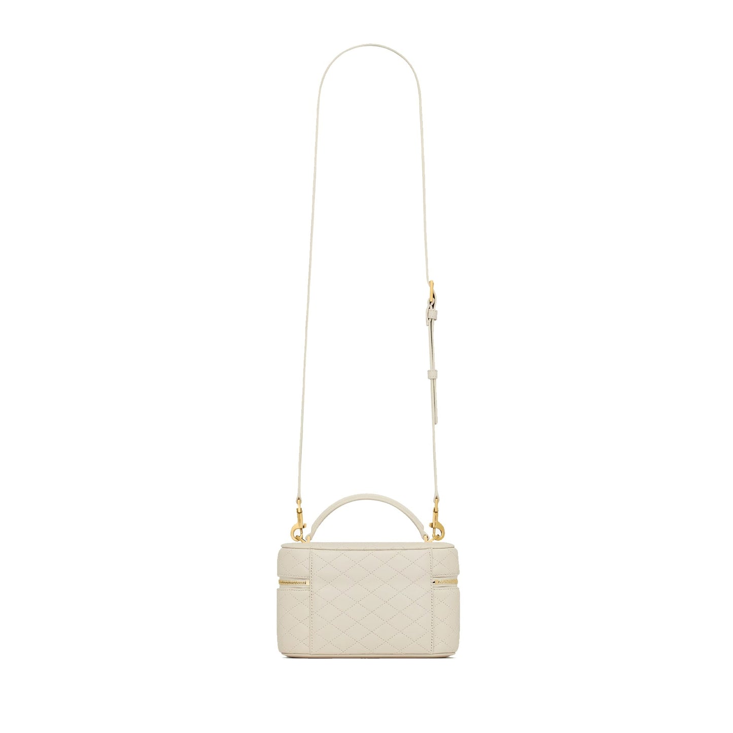 Saint Laurent Gaby Vanity Bag Women SAINT LAURENT