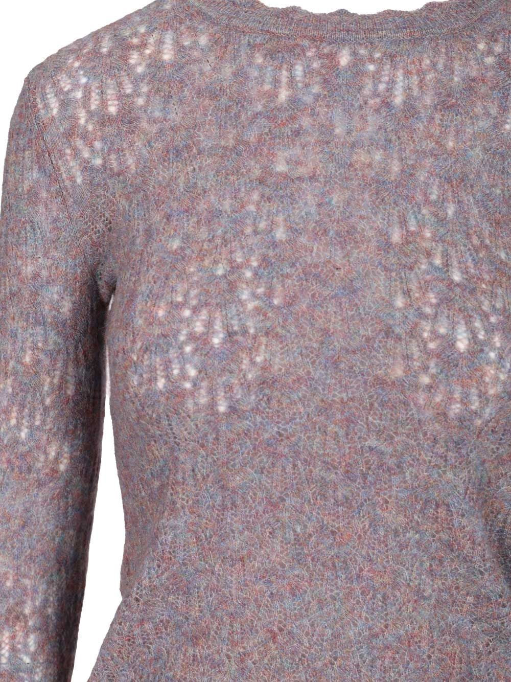 Marant Etoile Women "Obeline" Sweater ISABEL MARANT ETOILE