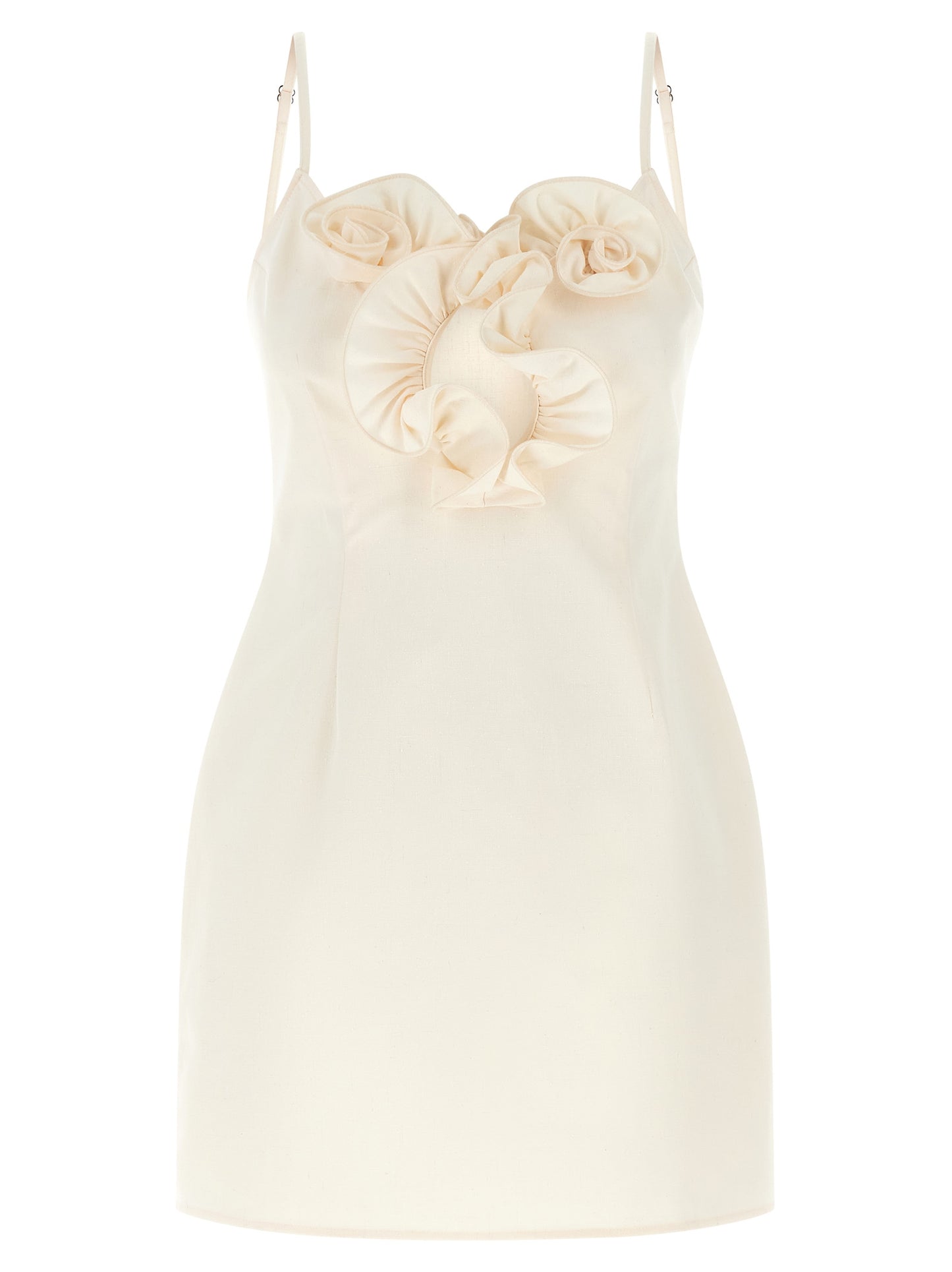 Magda Butrym Women '01' Dress MAGDA BUTRYM